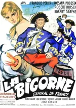 La bigorne