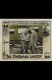 The Overland Limited