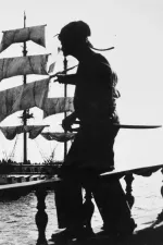 The Man Without a Country