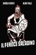 Il feroce Saladino