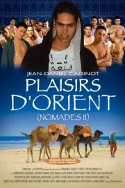 Plaisirs d'orient
