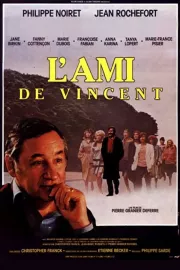 L'ami de Vincent