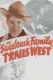 The Sagebrush Family Trails West