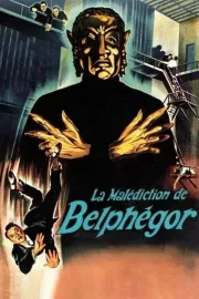 La malédiction de Belphégor