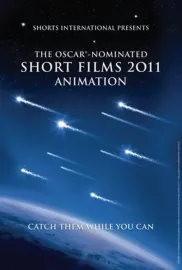 The Oscar Nominated Short Films: Animation