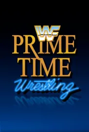 WWF Prime-Time Wrestling