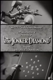 A Miniature: The Story of 'The Jonker Diamond'