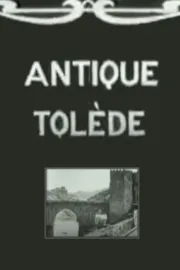 L'antique Tolède