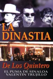 La Dinastia de los Quintero