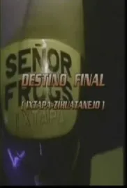 Destino final