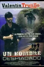 Un hombre despiadado