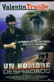 Un hombre despiadado