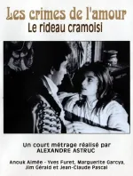 Le rideau cramoisi