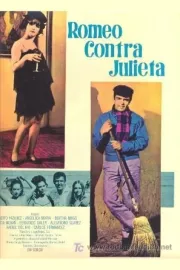 Romeo contra Julieta