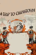 A Trip to Chinatown
