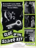 The Clue of the Silver Key