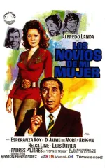 Los novios de mi mujer