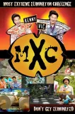 Most Extreme Elimination Challenge