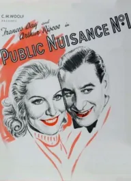 Public Nuisance No. 1