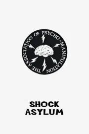 Shock Asylum