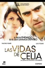Las vidas de Celia