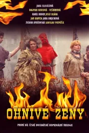 Ohnivé zeny