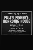 The Ballad of Fisher's Boarding House