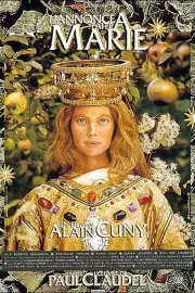 L'annonce faite à Marie