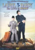 The All New Adventures of Laurel & Hardy in 'For Love or Mummy'