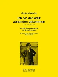 Gustav Mahler - Ich bin der Welt abhanden gekommen