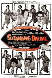 Susanang daldal