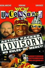 WCW Uncensored
