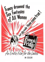 It's... Francy's Friday