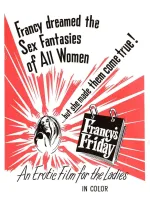 It's... Francy's Friday