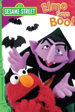 Elmo Says Boo
