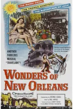 Columbia Musical Travelark: Wonders of New Orleans