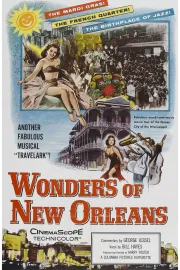 Columbia Musical Travelark: Wonders of New Orleans