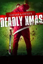 Caesar and Otto's Deadly Christmas