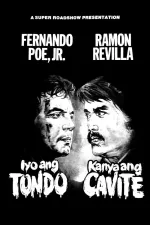 Iyo ang Tondo kanya ang Cavite