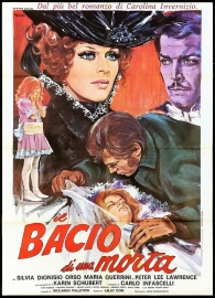 Il bacio di una morta