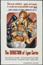 The Seduction of Lyn Carter