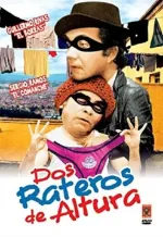 Dos rateros de altura