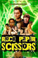 Rock, Paper, Scissors
