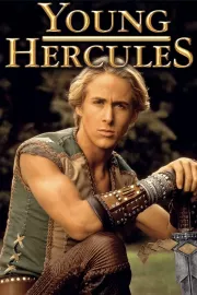 Mladý Hercules