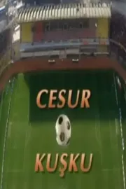 Cesur kusku