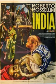 L'India vista da Rossellini