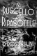 Il ruscello di Ripasottile