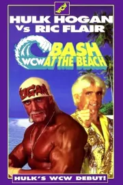 WCW Bash at the Beach