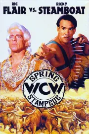 WCW Spring Stampede