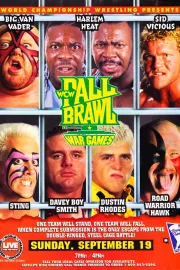 WCW Fall Brawl